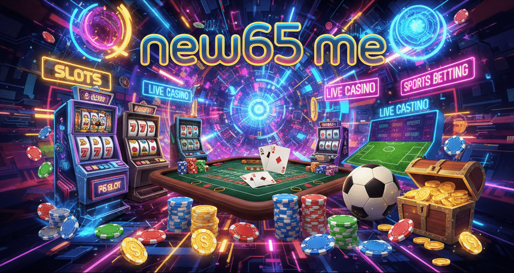 new65 me